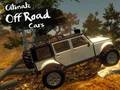 Jeu Voitures hors route ultimes  en ligne