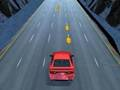 Jeu Conduite en ville 3D  en ligne
