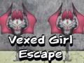 Jeu Évasion de fille vexée  en ligne