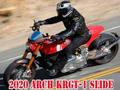 Jeu Toboggan Arch KRGT-1 2020  en ligne