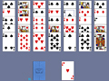 Jeu Solitaire de golf en ligne