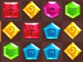 Jeu Joyau Trésor  en ligne