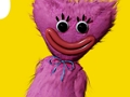 Jeu Poppy Playtime Chapitre 2 Puzzle  en ligne