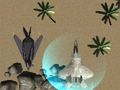 Jeu Combat de rapaces  en ligne