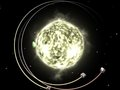 Jeu Planète Gravité  en ligne