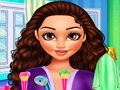 Jeu Tendances de vêtements de nuit BFF  en ligne