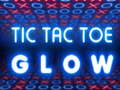 Jeu Lueur Tic Tac Toe  en ligne