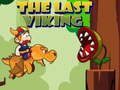 Jeu Le Dernier Viking  en ligne