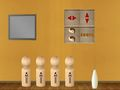 Jeu Escapade d'un garçon africain  en ligne