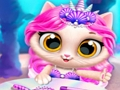 Jeu Mon salon de cosplay animalier  en ligne