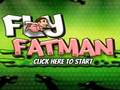 Jeu Voler gros homme  en ligne