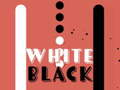 Jeu Blanc noir  en ligne