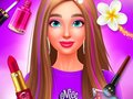 Jeu Diana City Mode & beauté  en ligne