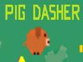 Jeu Tireur de cochon  en ligne