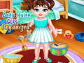 Jeu Baby Taylor Accueil Organisé  en ligne