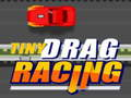 Jeu Petite course de dragsters  en ligne