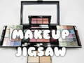 Jeu Maquillage JIGSAW  en ligne