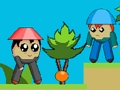 Jeu Haton 2 en ligne