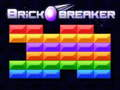 Jeu Briseur de briques  en ligne