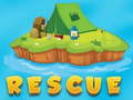Jeu La rescousse  en ligne
