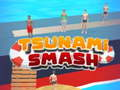 Jeu Coup de tsunami  en ligne