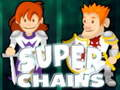 Jeu Super chaînes  en ligne