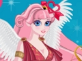 Jeu Cupidon mignon se prépare pour la Saint-Valentin  en ligne