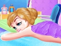 Jeu Mode Corps Spa Salon  en ligne