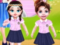 Jeu Camp d'été Baby Taylor  en ligne