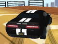 Jeu Voiture Sky Stunt  en ligne
