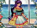 Jeu Filles à la mode  en ligne