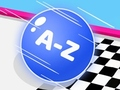 Jeu Coureur ABC 2048  en ligne