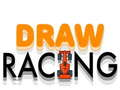 Jeu Dessiner la course  en ligne