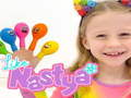 Jeu Comme Nastia  en ligne