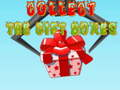Jeu Collectionnez les coffrets cadeaux  en ligne
