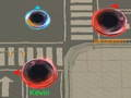 Jeu Ruée vers le trou noir  en ligne