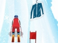 Jeu Le grand CD One Cold Rush  en ligne
