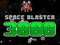 Jeu Espace Blaster 3000  en ligne
