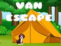 Jeu Escapade en camionnette  en ligne