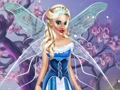 Jeu Relooking de fille de glace  en ligne