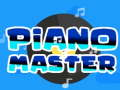 Jeu Maître de piano  en ligne