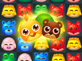 Jeu Pop pour animaux de compagnie  en ligne