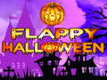 Jeu Flappy Halloween en ligne