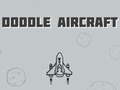 Jeu Avion de griffonnage  en ligne