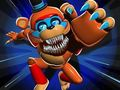 Jeu Playtime Horror Monster Ground en ligne