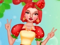 Jeu Styles de célébrités gourmandes  en ligne