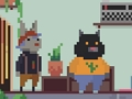 Jeu Correctifs de pixels  en ligne