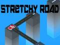 Jeu Route extensible  en ligne