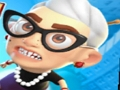 Jeu Granny Run en colère : Grannywood  en ligne