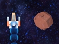 Jeu Bataille de survie spatiale  en ligne